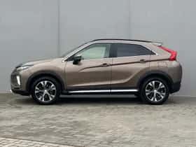 Mitsubishi Eclipse Cross (2019) thumbnail 12