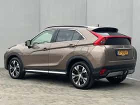 Mitsubishi Eclipse Cross (2019) thumbnail 19