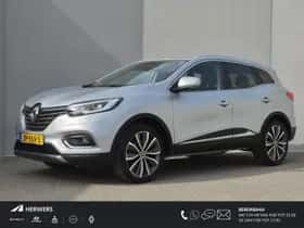 Mitsubishi Eclipse Cross (2019) thumbnail 3
