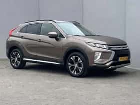Mitsubishi Eclipse Cross (2019) thumbnail 21