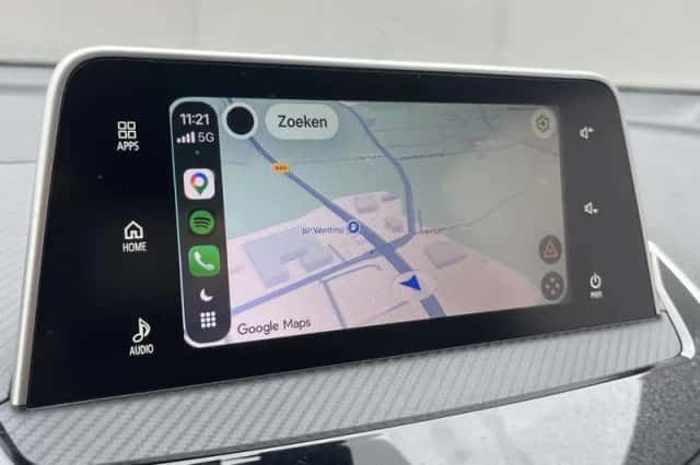 Mitsubishi Eclipse Cross (2019) thumbnail 31