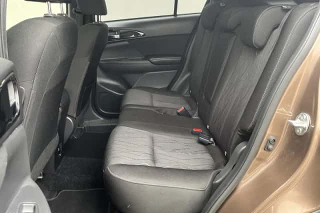 Mitsubishi Eclipse Cross (2019) thumbnail 38