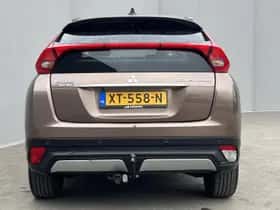Mitsubishi Eclipse Cross (2019) thumbnail 46