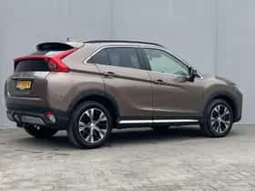Mitsubishi Eclipse Cross (2019) thumbnail 6