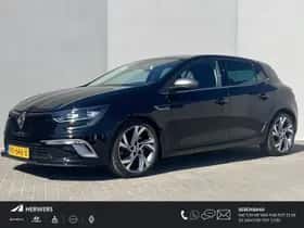 Renault Mégane (2017)