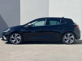 Renault Mégane (2017) thumbnail 12