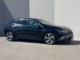 Renault Mégane (2017) thumbnail 21
