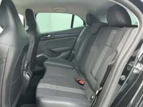 Renault Mégane (2017) thumbnail 10