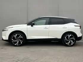 Nissan Qashqai (2023) thumbnail 11