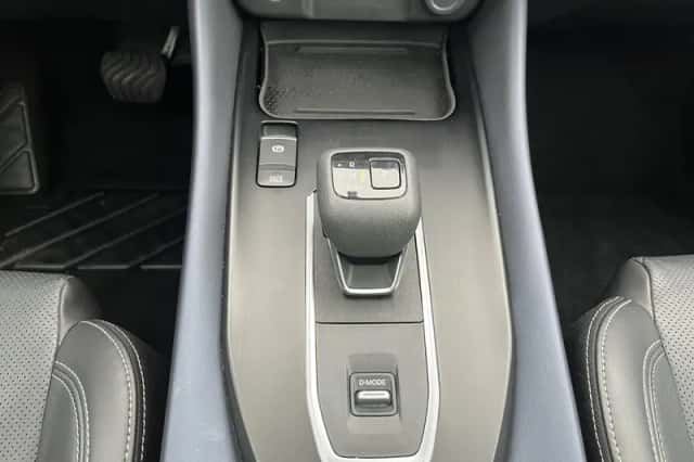 Nissan Qashqai (2023) thumbnail 21