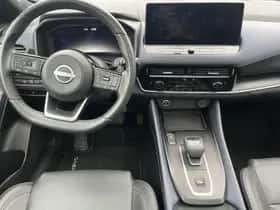 Nissan Qashqai (2023) thumbnail 21