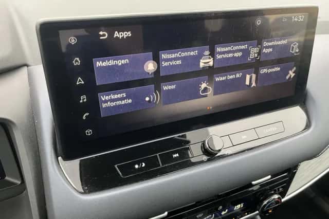 Nissan Qashqai (2023) thumbnail 30