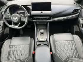 Nissan Qashqai (2023) thumbnail 4