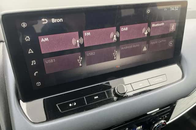 Nissan Qashqai (2023) thumbnail 32