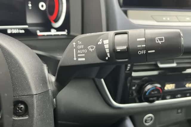 Nissan Qashqai (2023) thumbnail 38