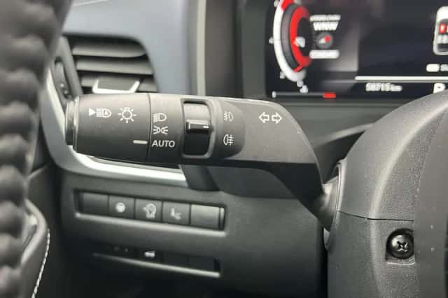 Nissan Qashqai (2023) thumbnail 39