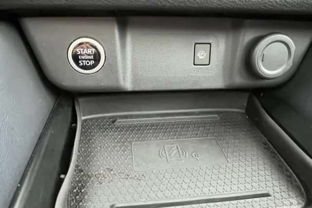 Nissan Qashqai (2023) thumbnail 42