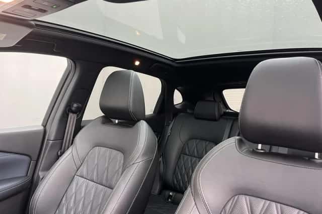 Nissan Qashqai (2023) thumbnail 43