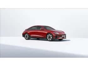 Hyundai Ioniq 6 (2026) thumbnail 4
