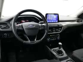 Ford Focus (2019) thumbnail 12