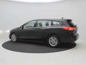 Ford Focus (2019) thumbnail 13