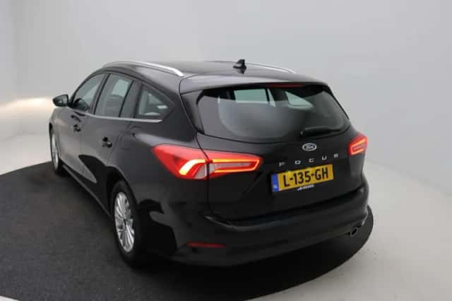 Ford Focus (2019) thumbnail 21