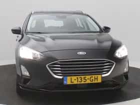 Ford Focus (2019) thumbnail 22