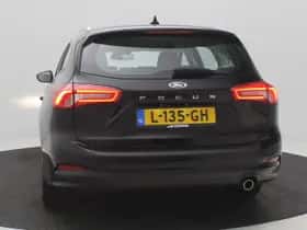 Ford Focus (2019) thumbnail 23