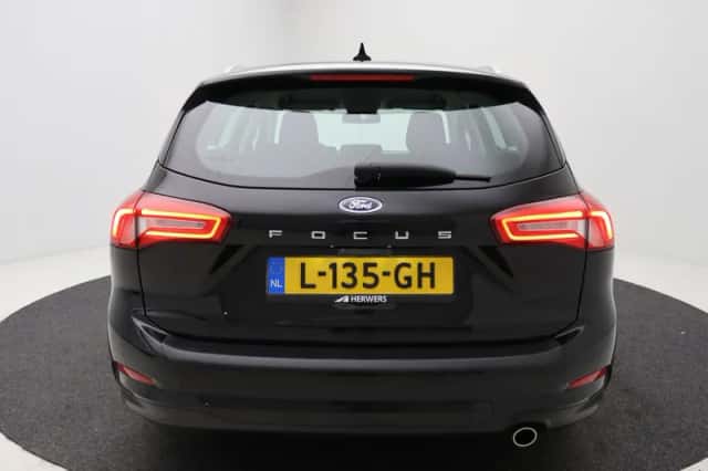 Ford Focus (2019) thumbnail 47