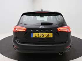 Ford Focus (2019) thumbnail 50