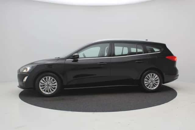 Ford Focus (2019) thumbnail 6