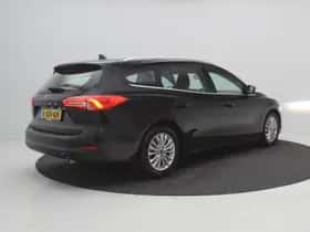 Ford Focus (2019) thumbnail 6