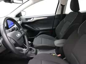 Ford Focus (2019) thumbnail 7