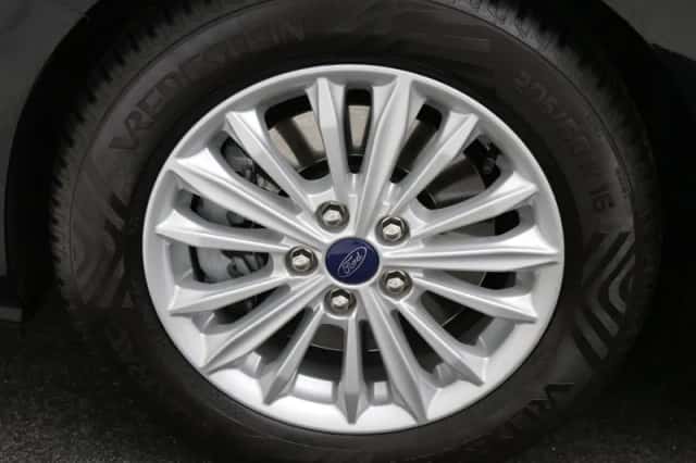 Ford Focus (2019) thumbnail 8