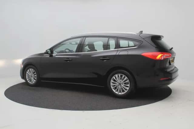 Ford Focus (2019) thumbnail 10