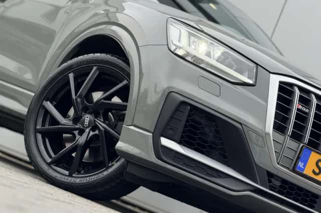 Audi SQ2 (2019) thumbnail 13