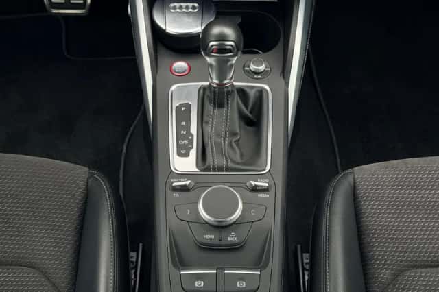 Audi SQ2 (2019) thumbnail 19