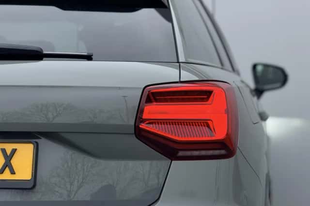 Audi SQ2 (2019) thumbnail 27