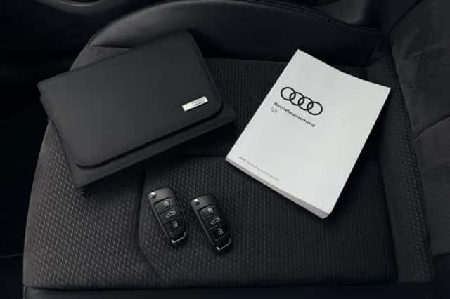 Audi SQ2 (2019) thumbnail 5