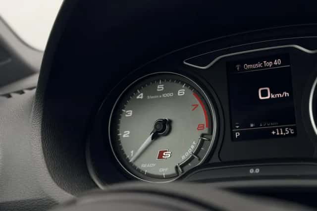Audi SQ2 (2019) thumbnail 42