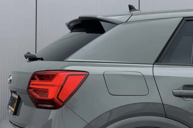 Audi SQ2 (2019) thumbnail 53