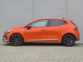 Renault Clio (2024) thumbnail 15