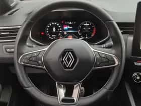 Renault Clio (2024) thumbnail 16