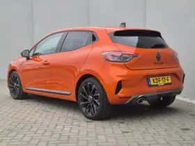 Renault Clio (2024) thumbnail 20
