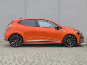 Renault Clio (2024) thumbnail 21