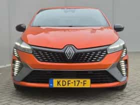 Renault Clio (2024) thumbnail 26