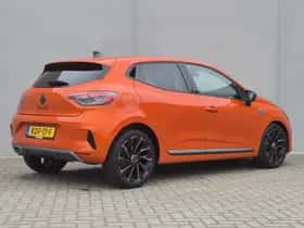 Renault Clio (2024) thumbnail 6