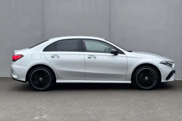 Mercedes-Benz A-Klasse (2023) thumbnail 13