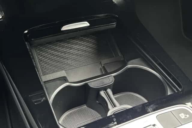 Mercedes-Benz A-Klasse (2023) thumbnail 39