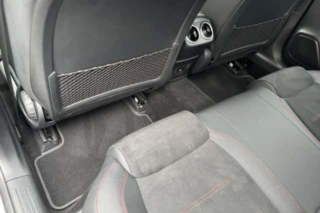 Mercedes-Benz A-Klasse (2023) thumbnail 44
